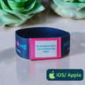 Apple Bundle (NFC Wristband + Activation)