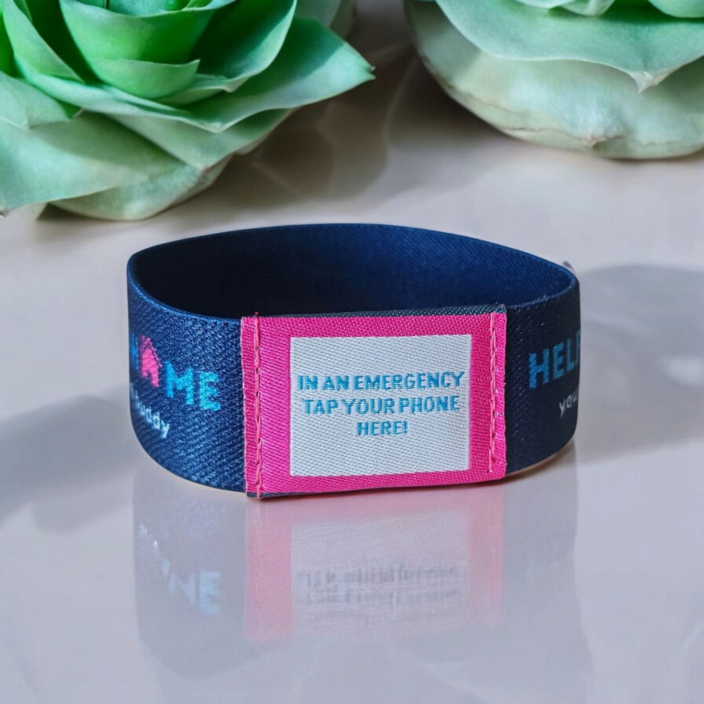 Replacement NFC Wristband